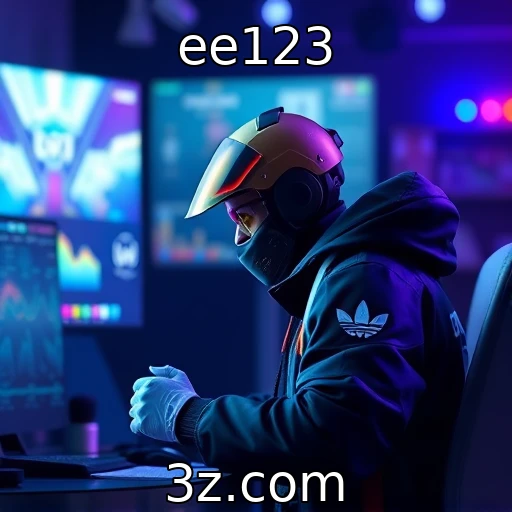 Perspectivas de crescimento do mercado de e-sports