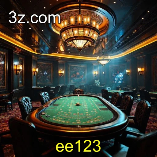 MMORPG e a Magia Brasileira do ee123 em Ação