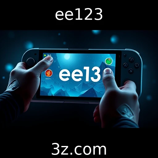 Novas tendências no desenvolvimento de jogos para dispositivos móveis